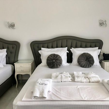Sueno Suites Parga Eksteriør billede