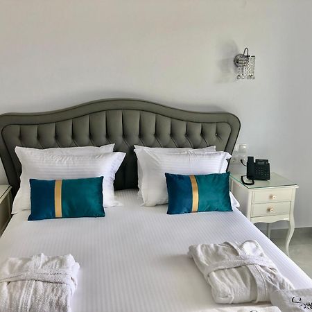 Sueno Suites Parga Eksteriør billede